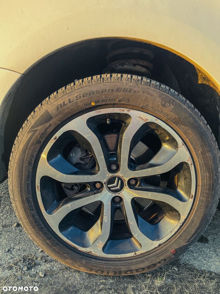 Citroën C4 Picasso - 20