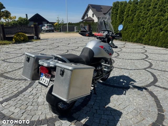 BMW Adventure - 6