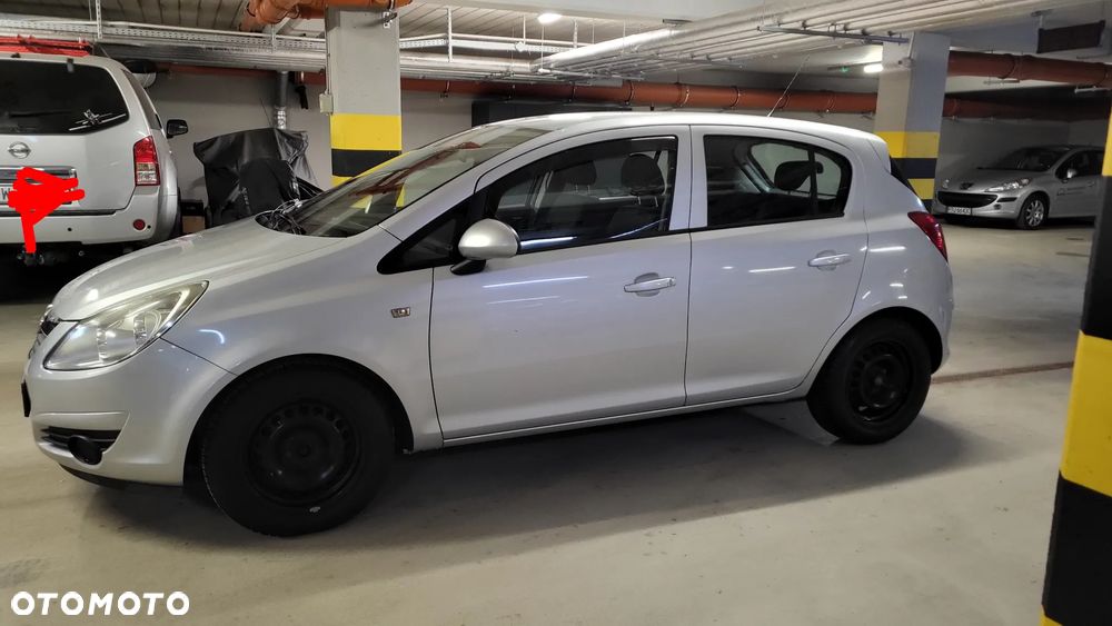 Opel Corsa 1.2 16V Enjoy - 3