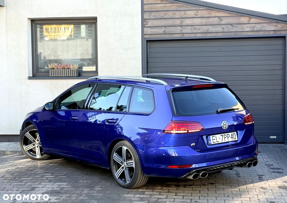 Volkswagen Golf - 13