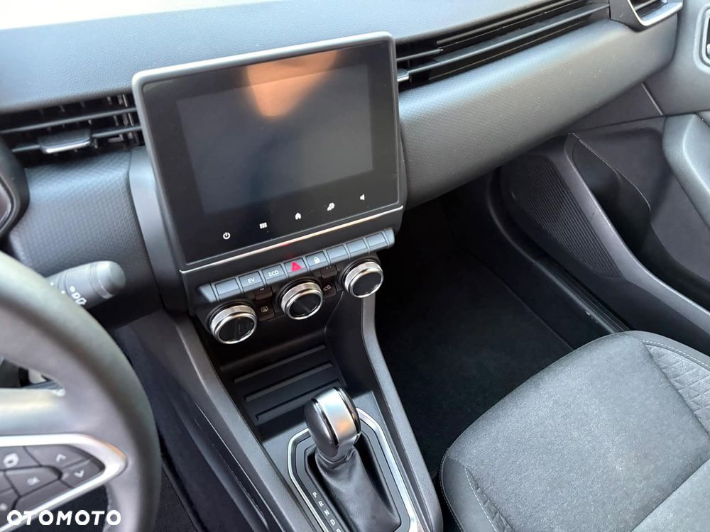 Renault Clio E-TECH 140 INTENS - 18