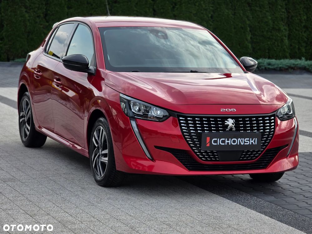 Peugeot 208 - 15