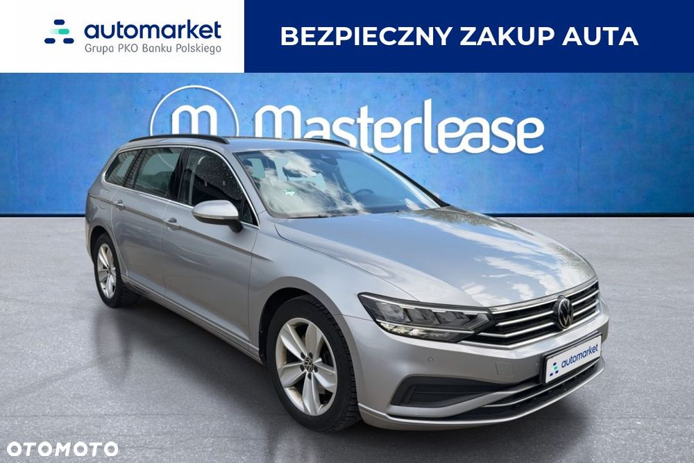 Volkswagen Passat - 3