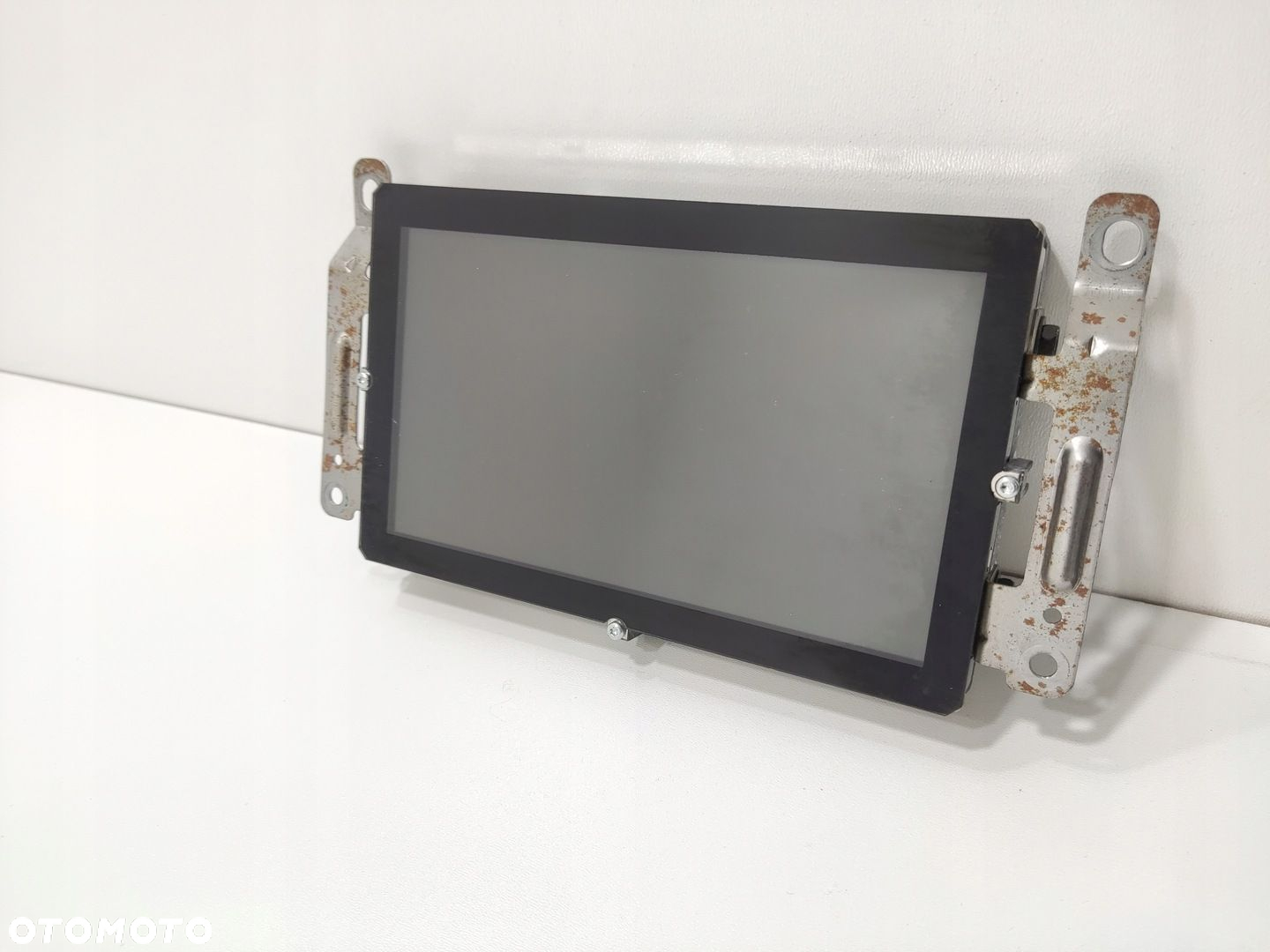 WYŚWIETLACZ EKRAN MONITOR NAWIGACJI RENAULT KOLEOS I 280341448R 2008-2015 - 3