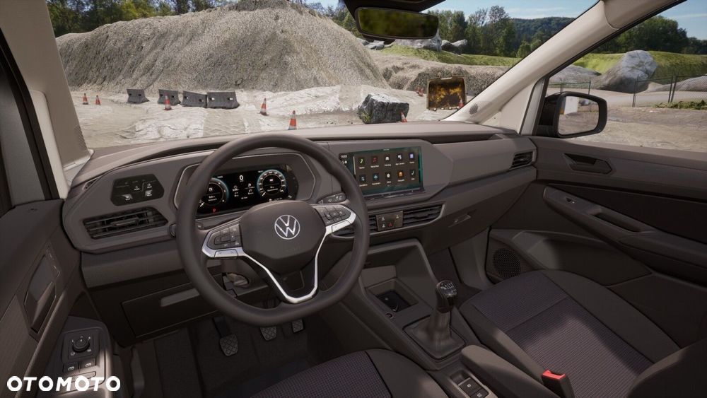 Volkswagen Caddy - 15
