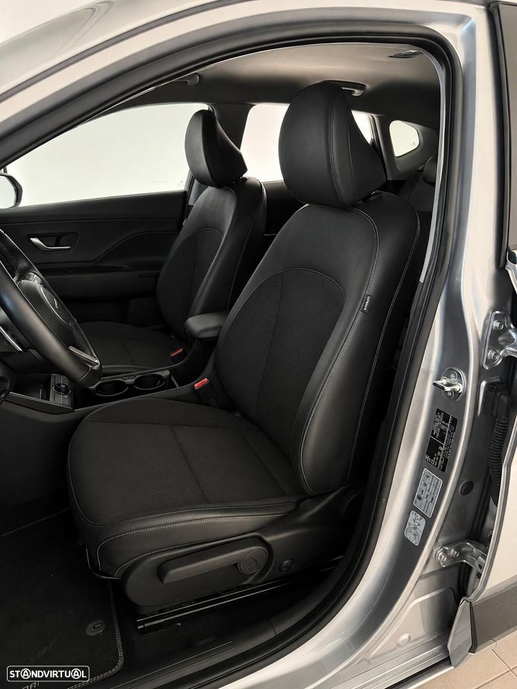 Hyundai Kauai 64 kWh Premium - 7