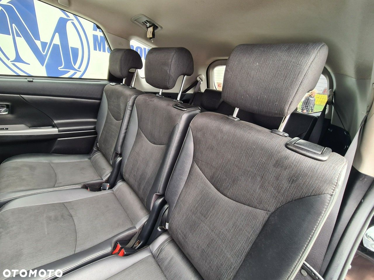 Toyota Prius+ Hybrid 135 Prestige - 25