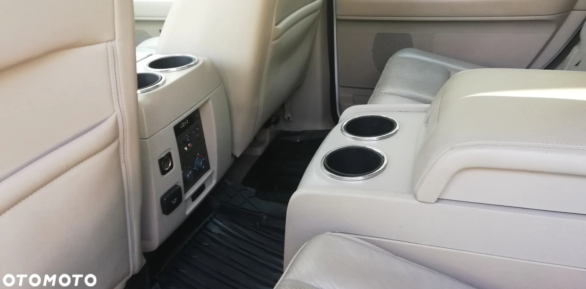 Lincoln Navigator 5.4 4x4 - 11