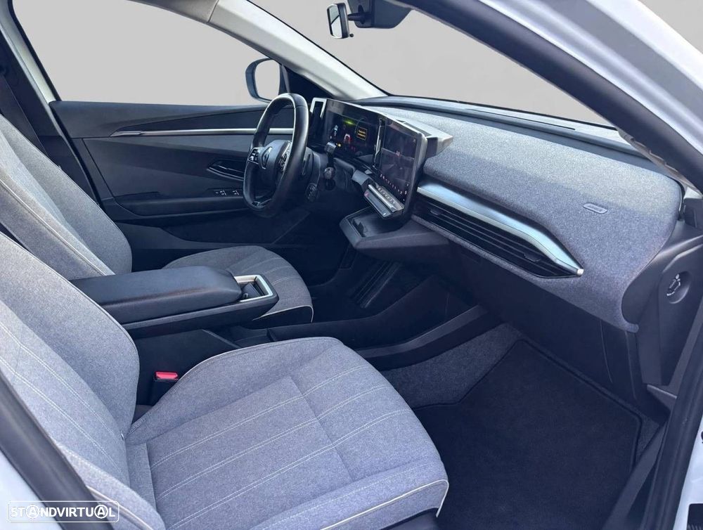 Renault Mégane E-Tech EV40 Evolution Autonomia Urbana - 10
