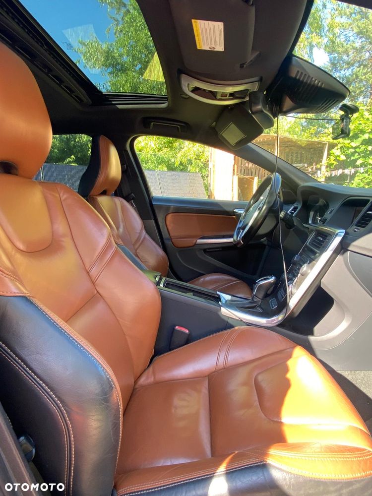 Volvo V60 - 7