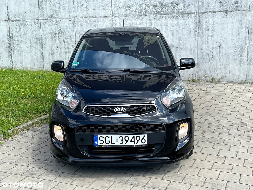 Kia Picanto 1.2 ISG Intro Edition - 3