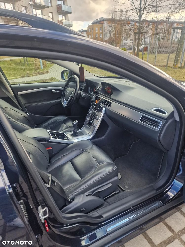 Volvo V70 D4 Drive-E Momentum - 15