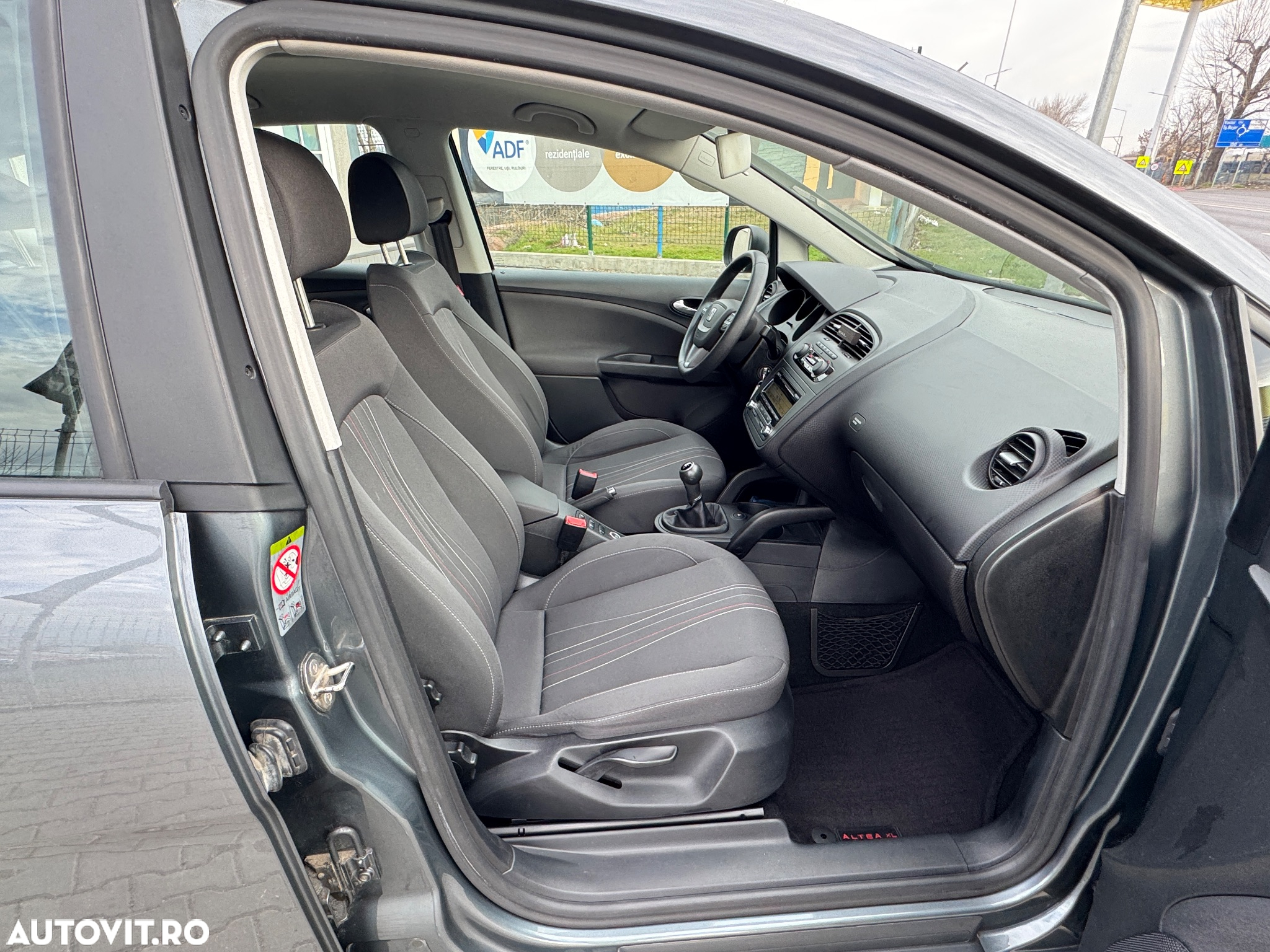 Seat Altea XL - 28
