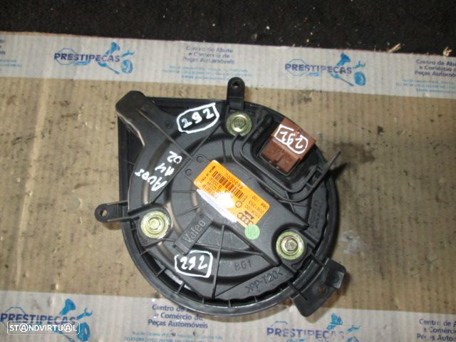 Motor Sofagem 8E1820021B AUDI A4 2002 - 1