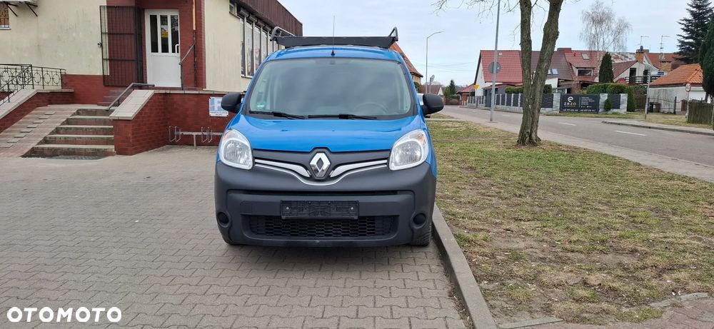 Renault kangoo maxi - 2