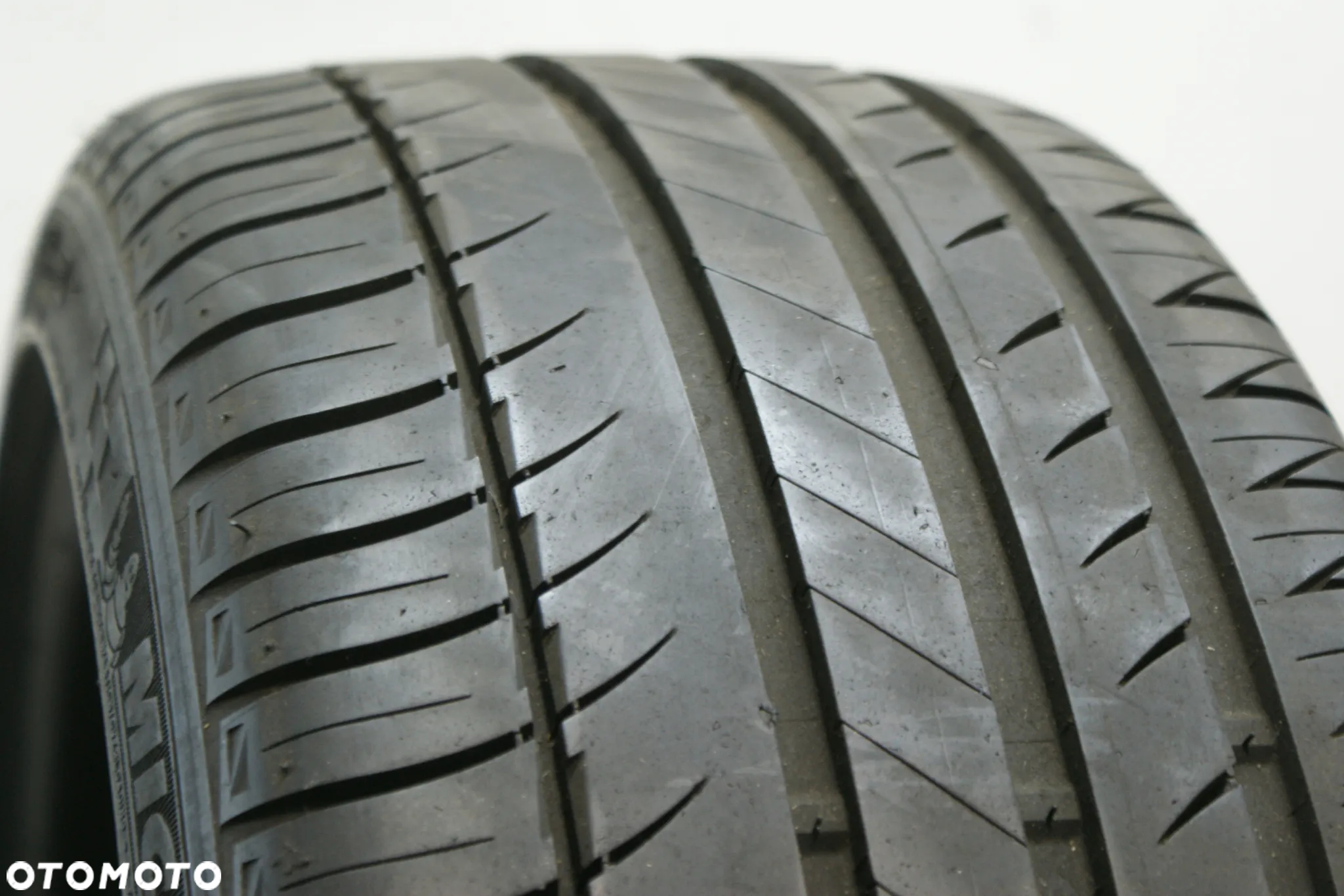 205/40R17 MICHELIN PILOT EXALTO PE2 , 6,8mm 11936 - 2
