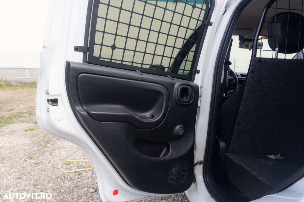 Fiat Panda - 18