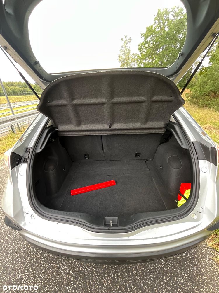 Honda Civic 1.4i-DSi - 9
