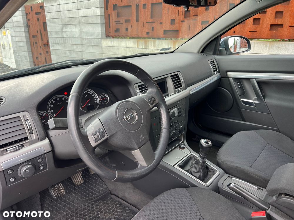 Opel Vectra 1.8 Edition - 10