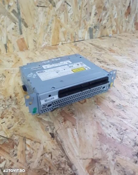 Modul Unitate Navigatie Radio CD Bmw F20 F21 F30 F31 F32 F45 Cod 9139911 - 2