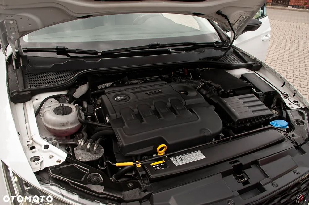 Seat Leon 2.0 TDI DPF Start&Stop DSG FR - 40