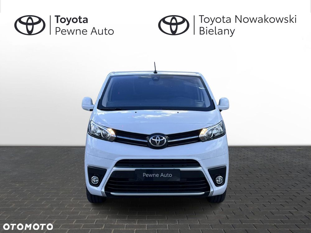 Toyota PROACE - 8