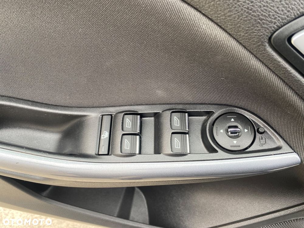 Ford Focus 1.0 EcoBoost 99g Start-Stopp-System Titanium - 13