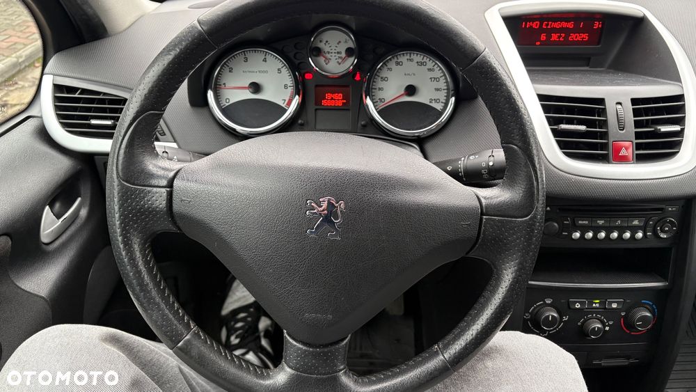 Peugeot 207 70 HDi FAP Filou - 16