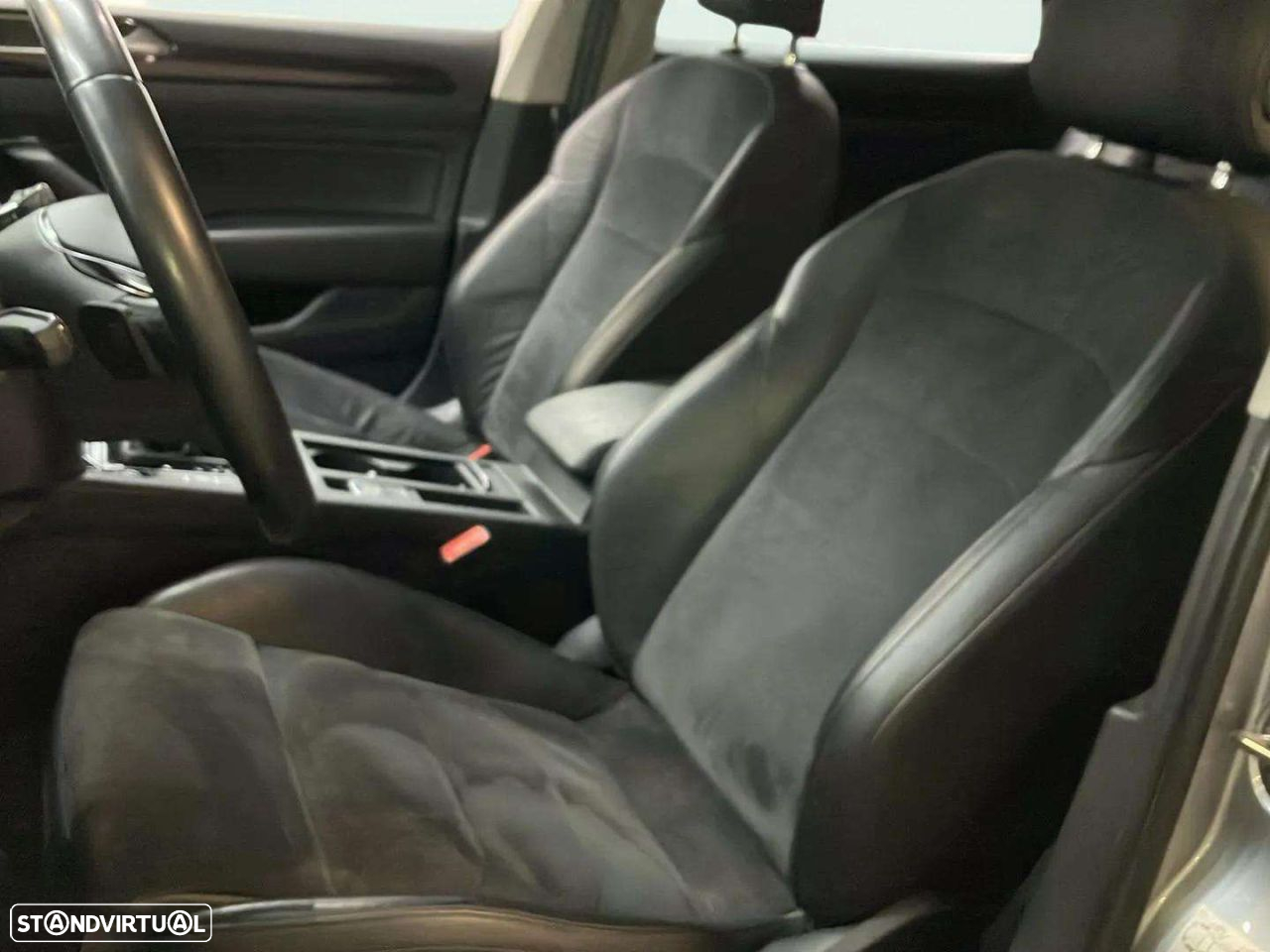 VW Arteon 2.0 TDI Elegance DSG - 15
