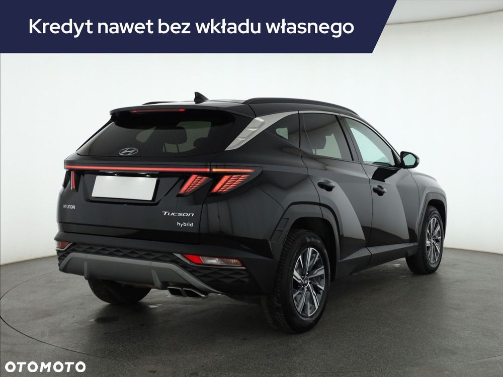 Hyundai Tucson - 6