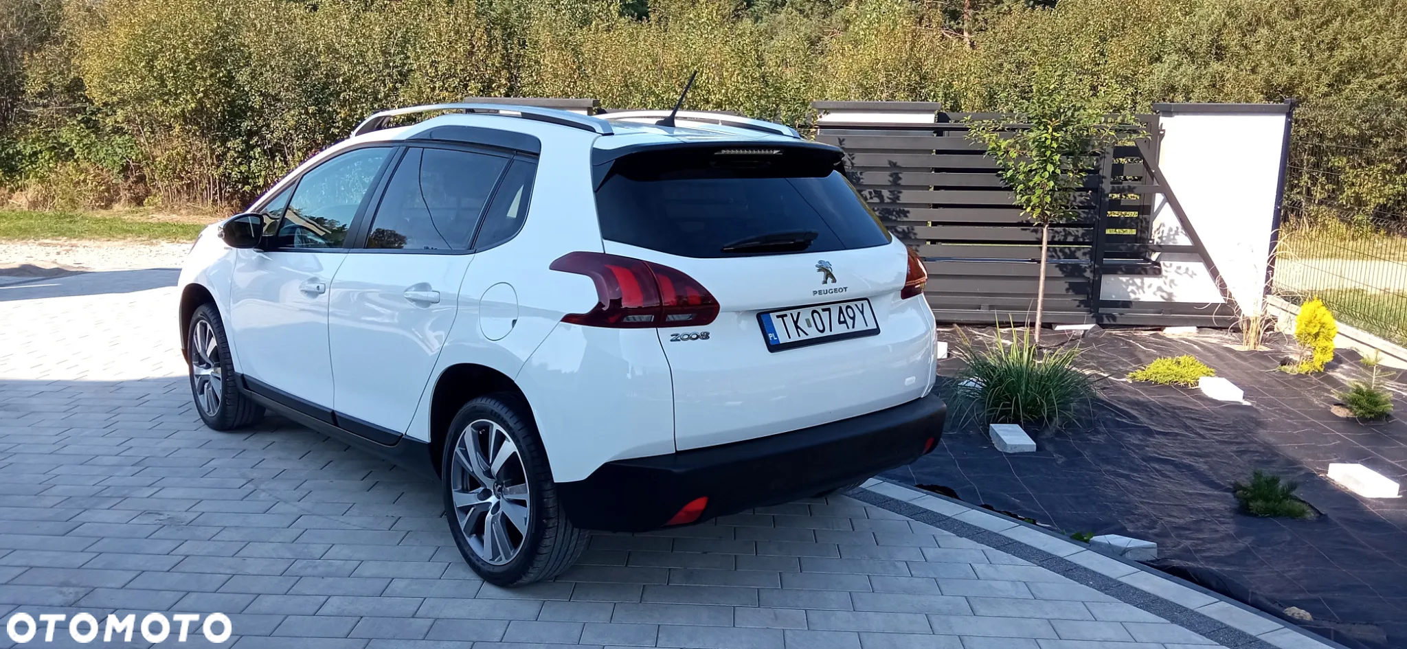 Peugeot 2008 PureTech 82 Style - 7