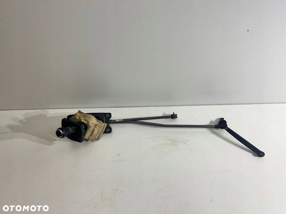 Linki zmiany biegów Lewarek Mieszek Manual Audi A4 B8 A5 8T 8K0 711 151 B - 1