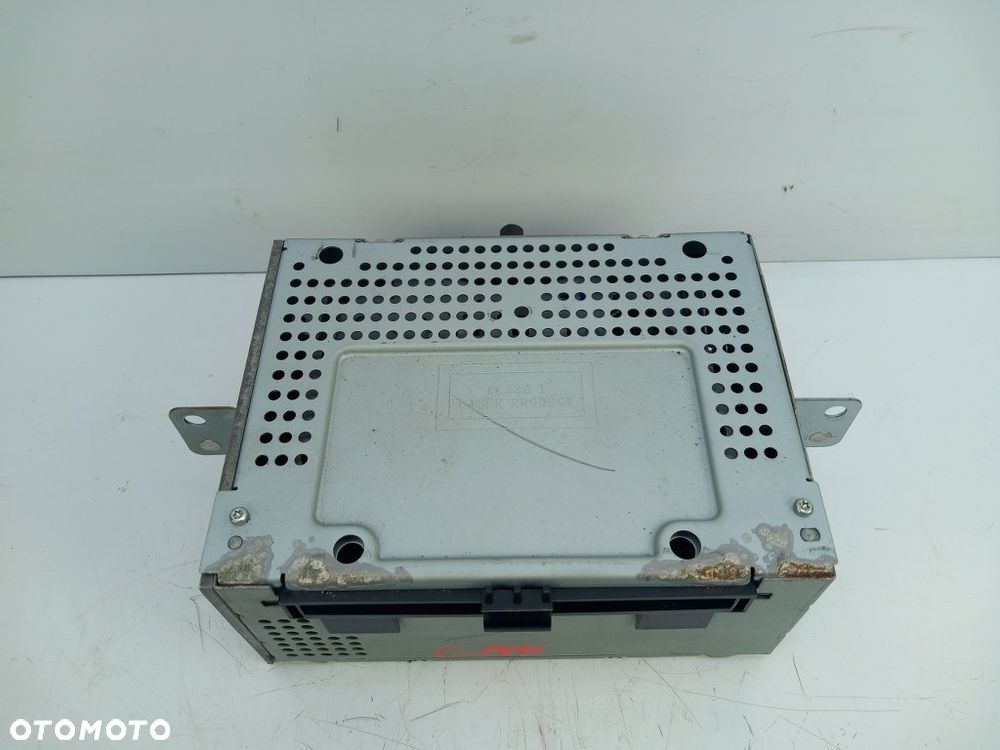 radio czytnik cd ford grand c-max mk2 ii 2016r lift e1bt-18c815-kk - 2