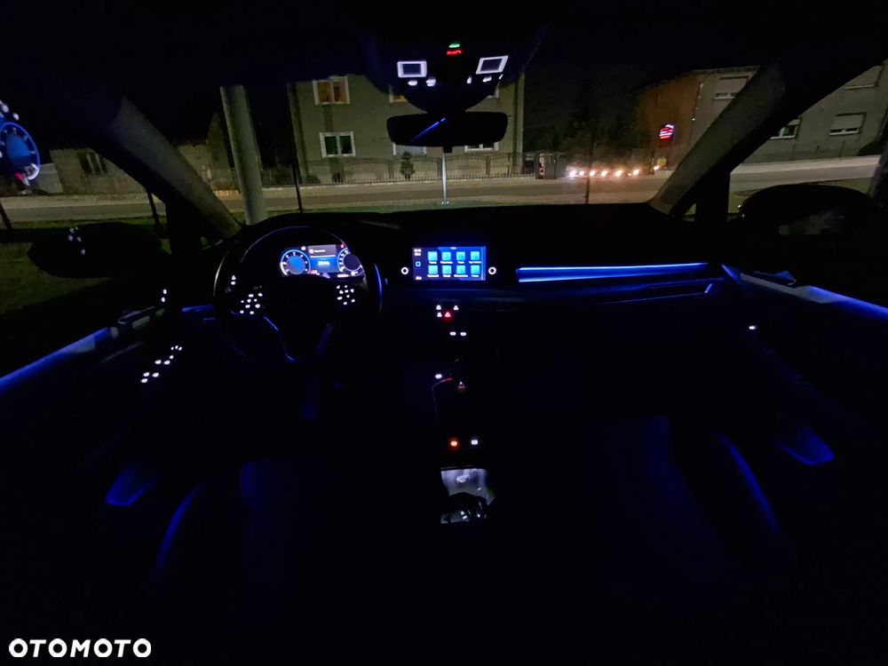 Volkswagen Golf 2.0 TDI Life - 19