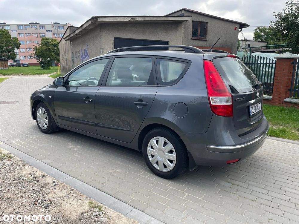 Hyundai i30 1.4 Comfort - 4
