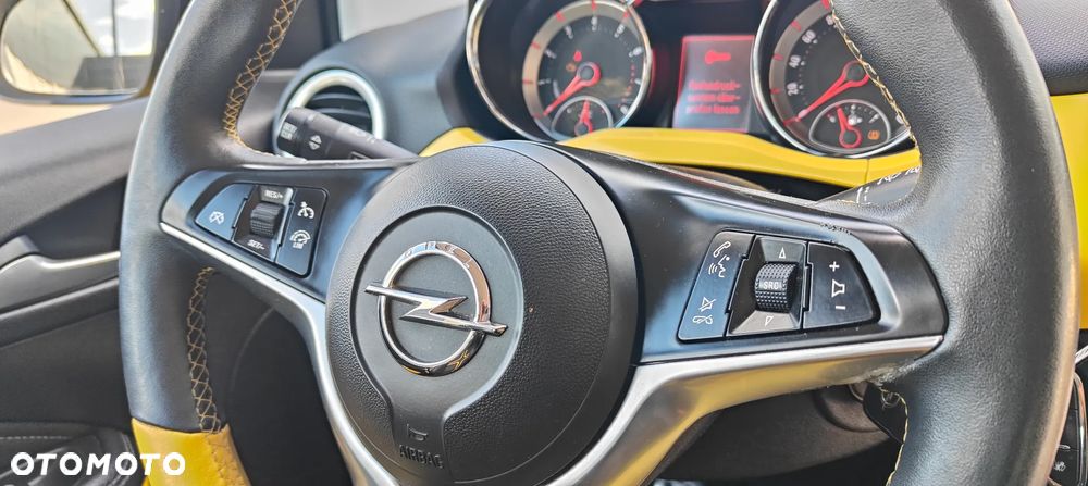 Opel Adam 1.4 Start/Stop Jam - 29