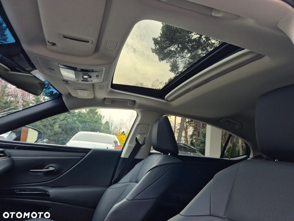 Lexus ES 300h Prestige - 19