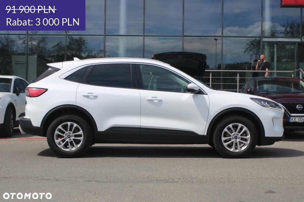 Ford Kuga - 4