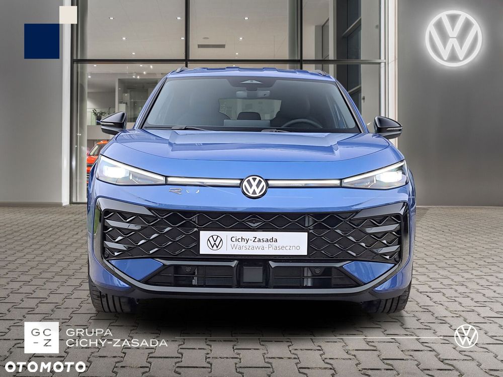 Volkswagen T-Roc 1.5 TSI HEV R-Line - 9