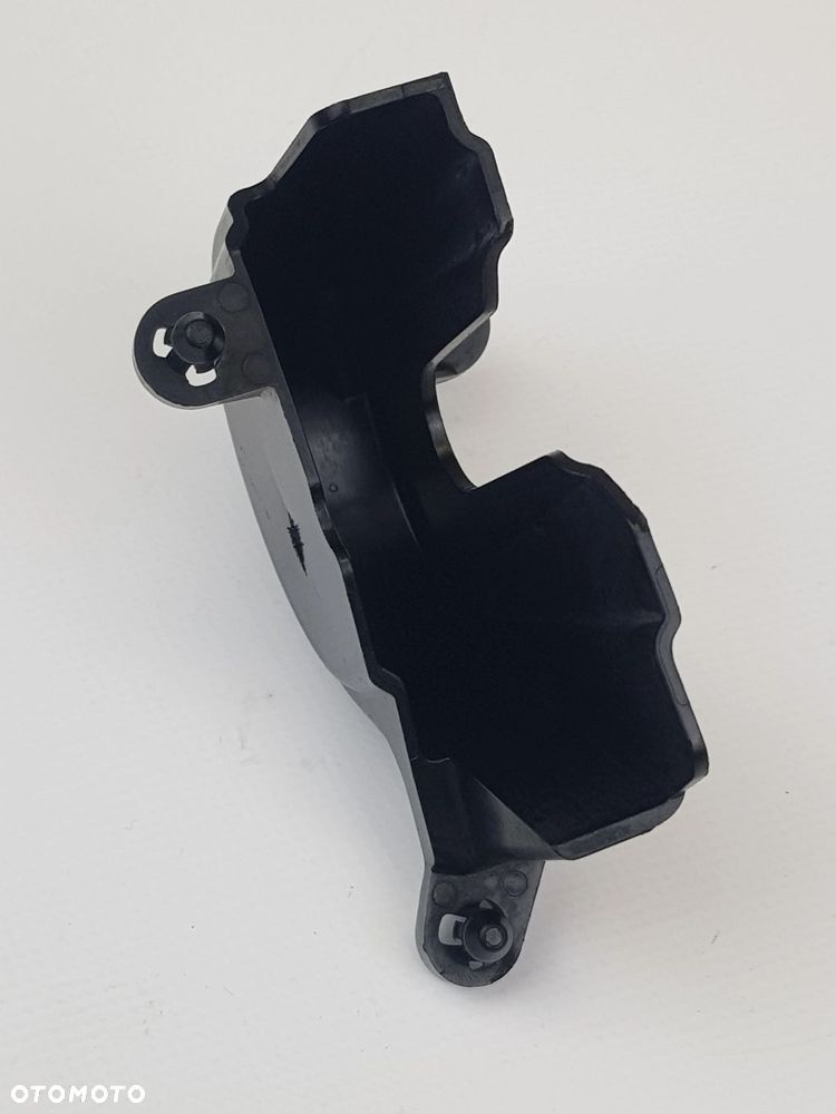 Pokrywa Osłona Obudowa rozrządu Ford Transit MK8 2.0 TDCI GK2Q-6664-AA - 3