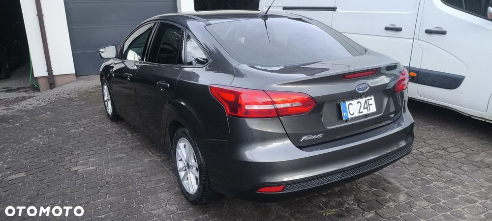 Ford Focus - 3