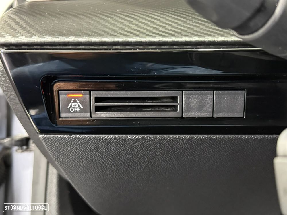 Peugeot 508 SW 1.5 BlueHDi Active EAT8 - 22
