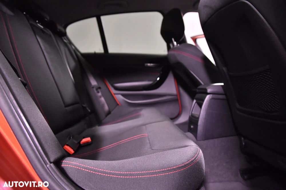 BMW Seria 1 - 12