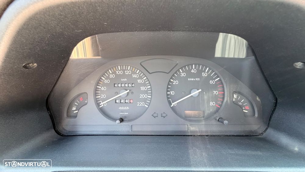 Peugeot 106 1.0 Green - 10