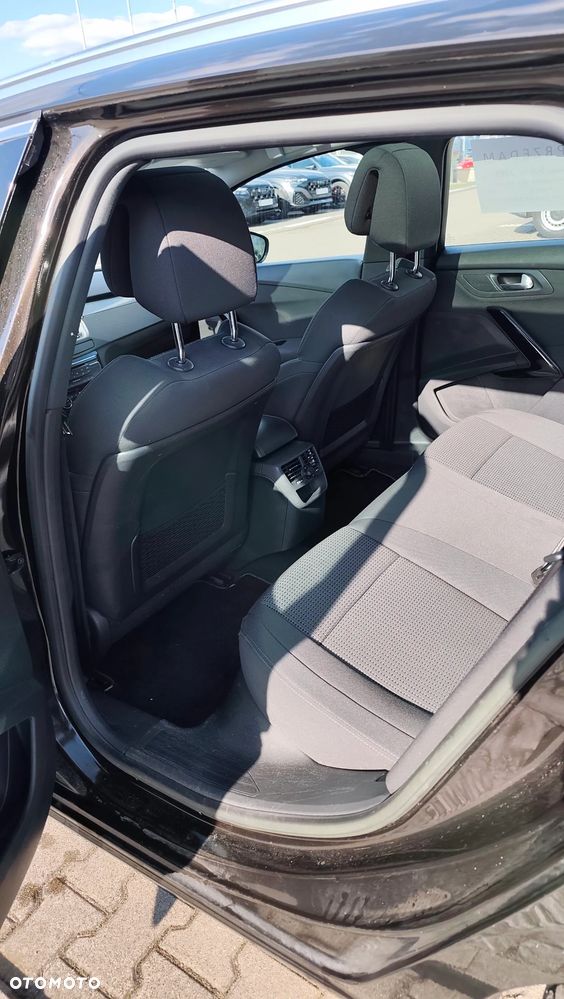 Peugeot 508 2.0 HDi Business Line - 14