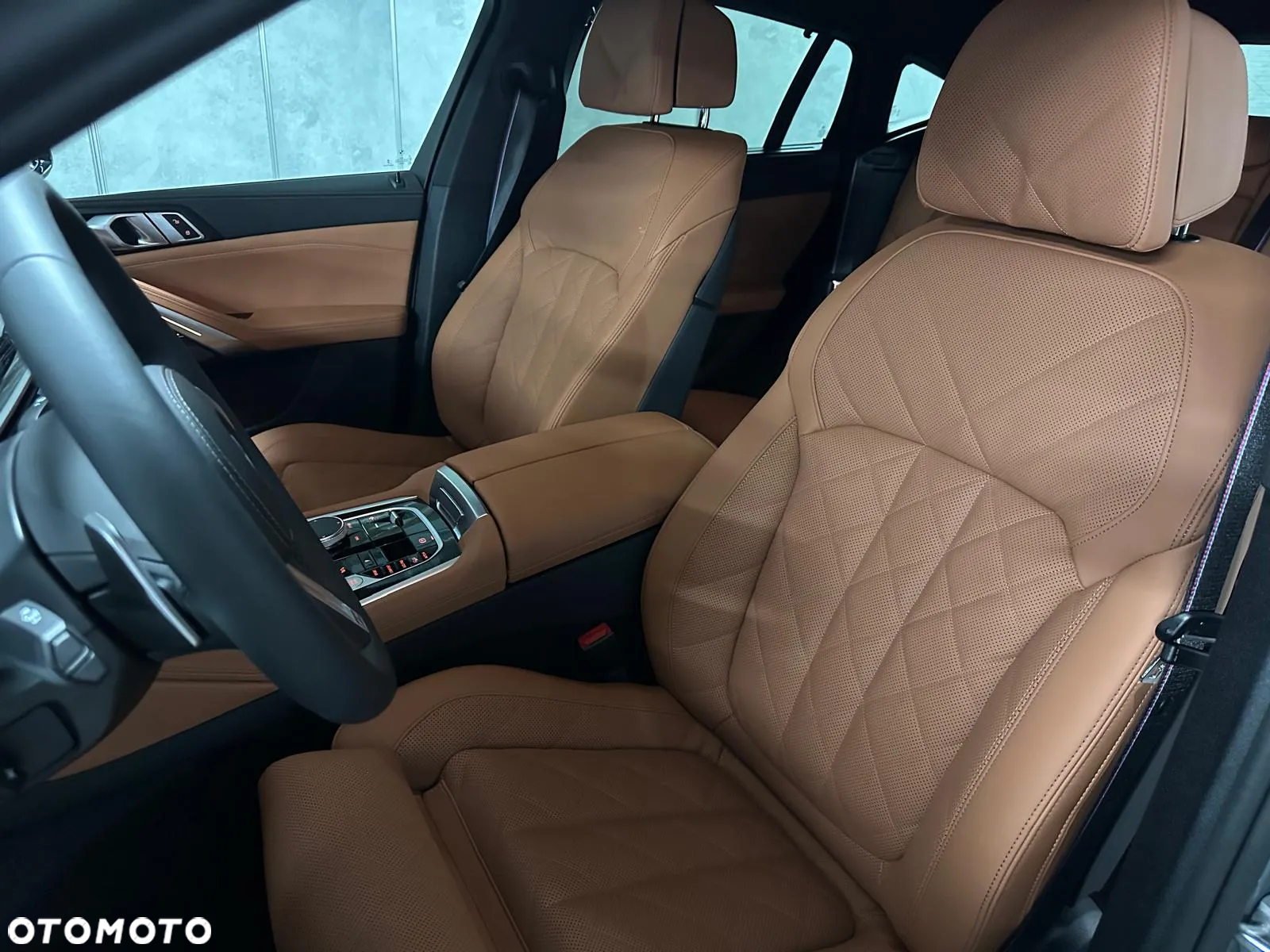 BMW X6 xDrive40d mHEV - 15