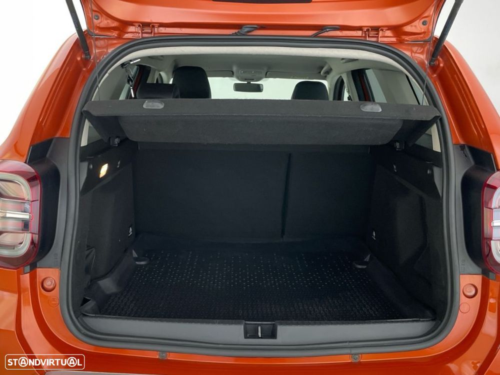 Dacia Duster 1.0 TCe ECO-G SL Extreme Bi-Fuel - 13