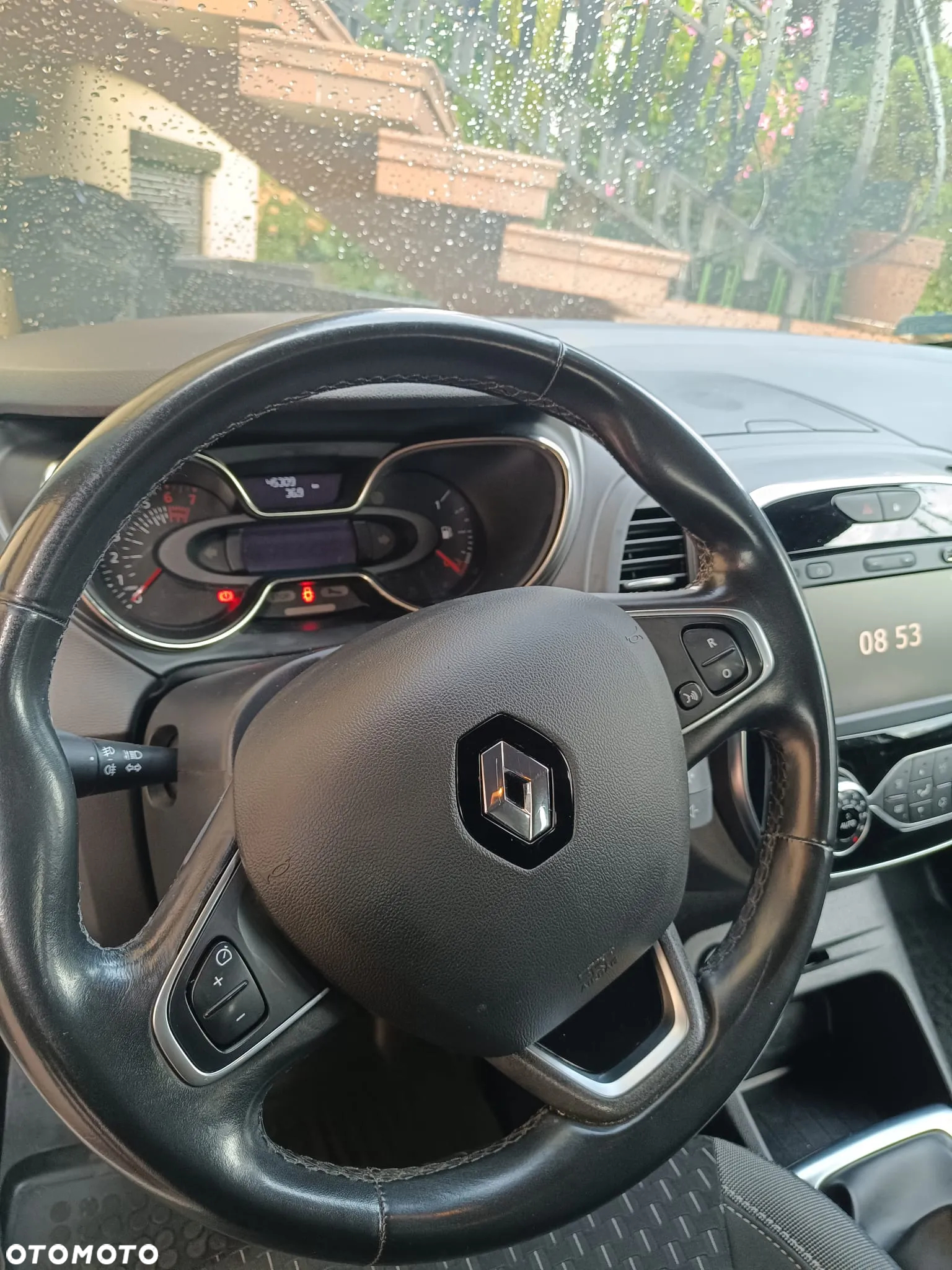 Renault Captur ENERGY TCe 90 Start&Stop Dynamique - 13