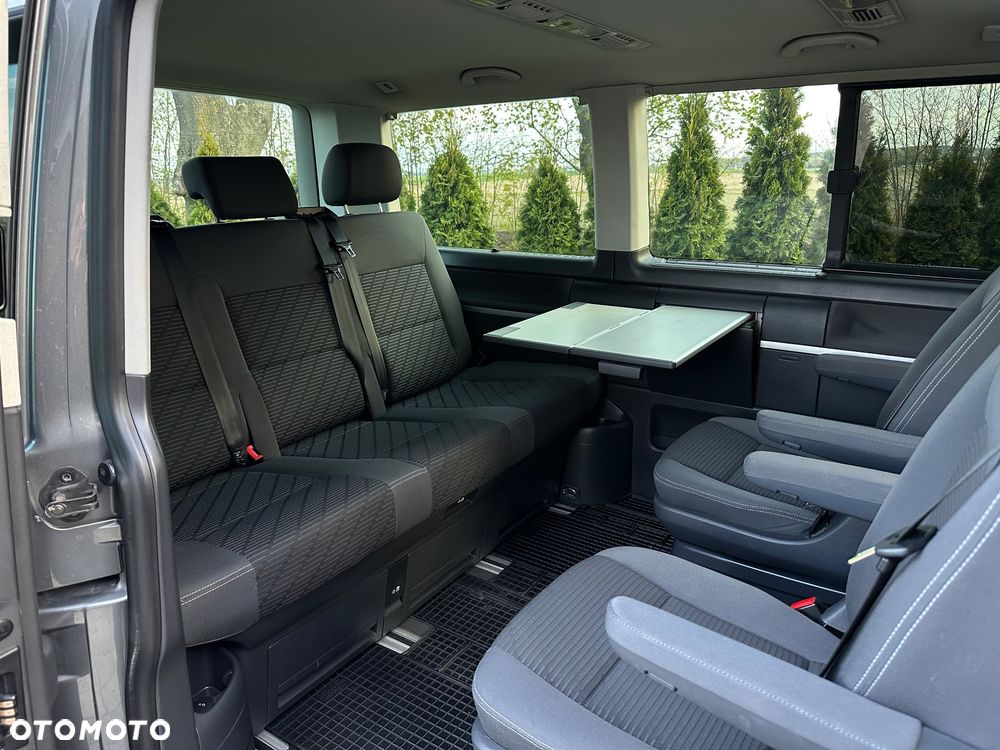 Volkswagen Multivan L1 LIFE - 20