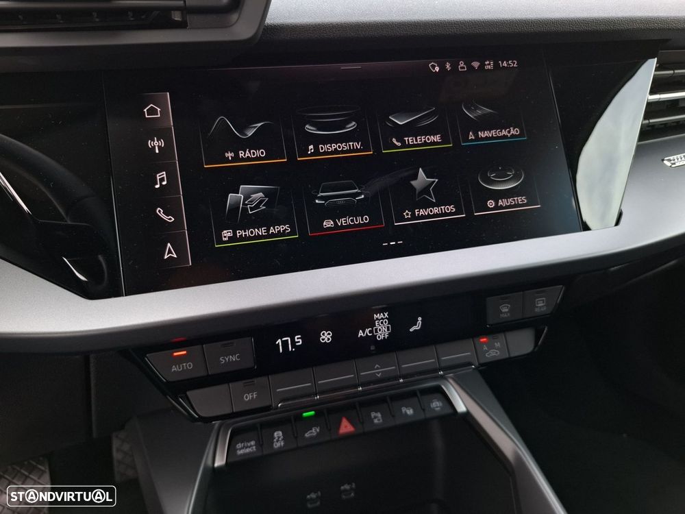 Audi A3 Allstreet 40 TFSIe - 19